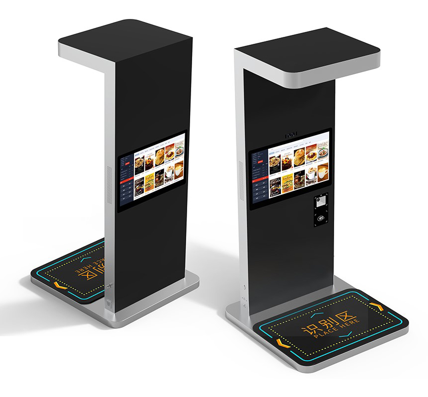 RXD-T01 智能结算餐台