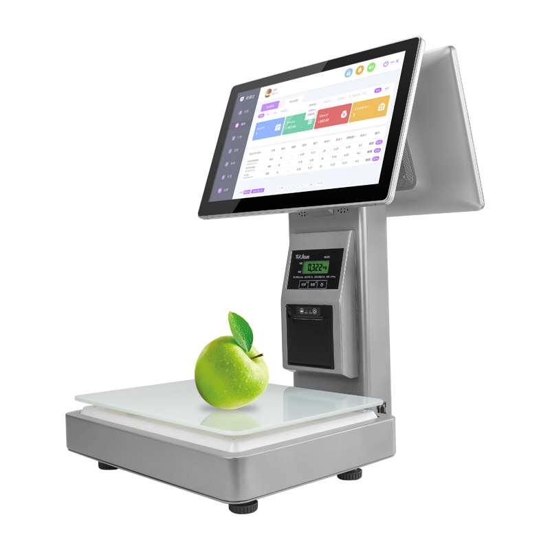 RXD-A1S智能收银称